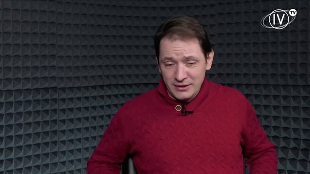 Андрей Еременко. Голосуют за того, у кого есть хоть какие-то шансы. смотреть онлайн
