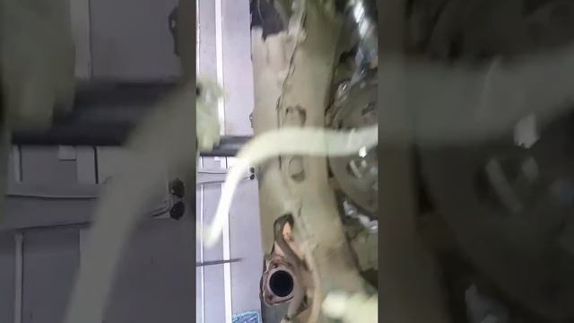 Subaru XV 2012 2.0 СНЯТИЕ АКПП TR580KD 29 марта 2020 г. смотреть онлайн