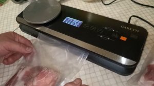 Вакууматор или Вакуумный упаковщик для дома! Секрет в помощь если вакууматор не запаивает упаковку!