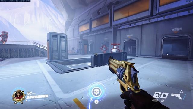 *FPS Games* Aim with your eyes part 2 "How to develope hand/eye coordination" смотреть онлайн