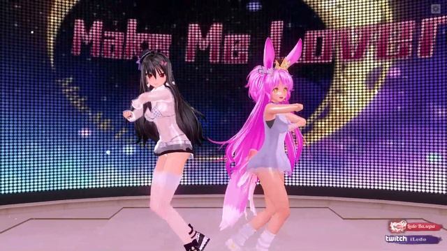 Custom Maid 3D 2 | 6# Новая милота! | Hentai Games R-18 смотреть онлайн
