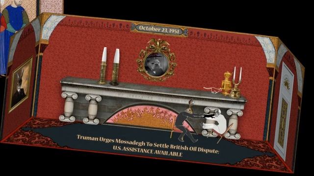 MLG Walkthrough 1 The Cat and the Coup смотреть онлайн