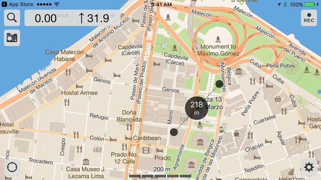 Galileo Offline Maps Pro -- Getting Started смотреть онлайн