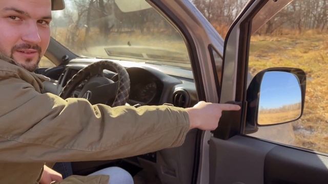 NISSAN NV200. ИДЕАЛЬНО ДЛЯ БИЗНЕСА. ОБЗОР смотреть онлайн
