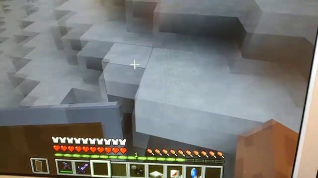 Майнкрафт обзор мода Galacticraft