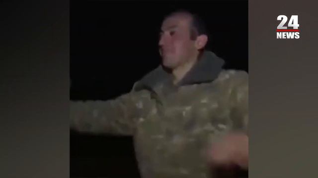 Армяне отмечает Победа Азербайджана Новости  Карабах Ереван Степанакерт