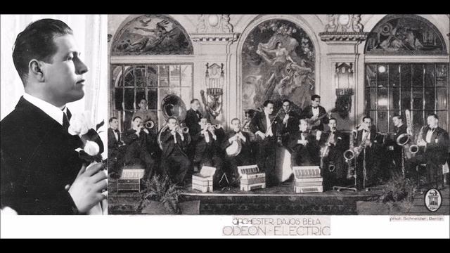 NUORUUSPÄIVÄT, Georg Malmstén Ja Odeon-tanssiorkesteri V.1935