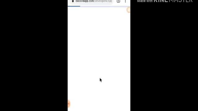 Как сделать бота в Discord Bot Maker #1 (Создание и приглашение бота) смотреть онлайн