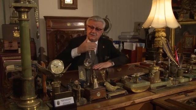 Ответ Новолодского Ю.М. на вопрос адвоката часть 2 смотреть онлайн