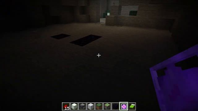 Minecraft Java Redstone base part 1 смотреть онлайн