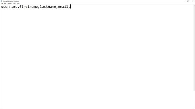How can I bulk upload users to my Moodle site? смотреть онлайн