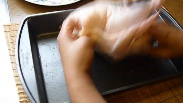 Pollo Rostizado al Limon смотреть онлайн