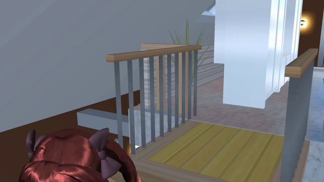 Im inlove with her? | Sakura school simulator | Love story смотреть онлайн