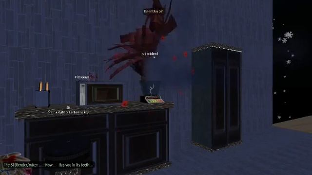 Sl Blender/Mixer смотреть онлайн
