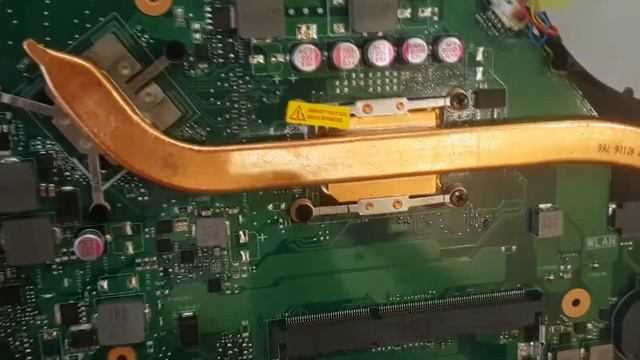Перекупский Апгрейд ноутбука с celeron на intel Core i5 / производство в 200% + ??? смотреть онлайн