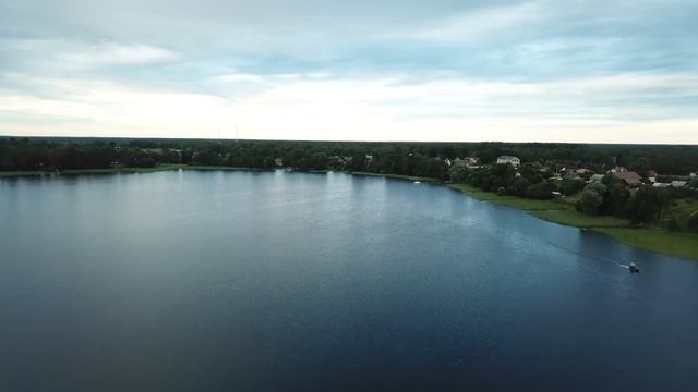 Моя последняя поездка в Беларусь. Полоцк, беларусские Мальдивы. Часть 1. смотреть онлайн