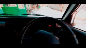 Обзор на Mazda Bongo Brawny (грузовик). Интерьер, Экстерьер, Двигатель.