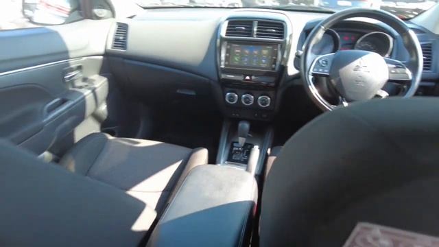 2019 MITSUBISHI ASX Ellenbrook, Midland, Helena Valley, Guidlford, Greenmount, WA 6506894 смотреть онлайн
