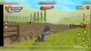 🌳КАК БЫСТРО ПРОКАЧАТЬСЯ до 200 лвл в WILDCRAFT🌿