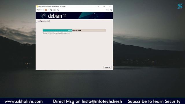 Debian Operating System Complete Guide For Beginner in Hindi |Best Debian Distro смотреть онлайн