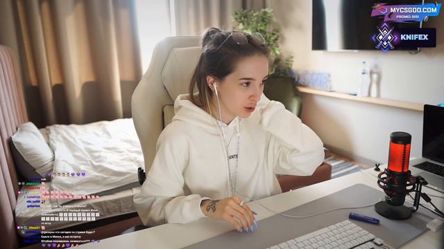 Реакция Генсухи на Новую Машину Эвелона | Эвелон Поедет Отдыхать с Ивангаем смотреть онлайн