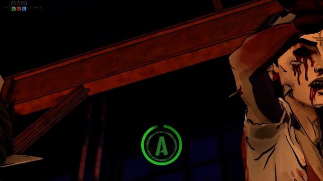 The Wolf Among Us [Ведущие:Владимир Иванов,Денис Гаврилов] #5 смотреть онлайн