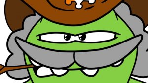 Мультик - Раскраска - Учим цвета - Дикий Запад