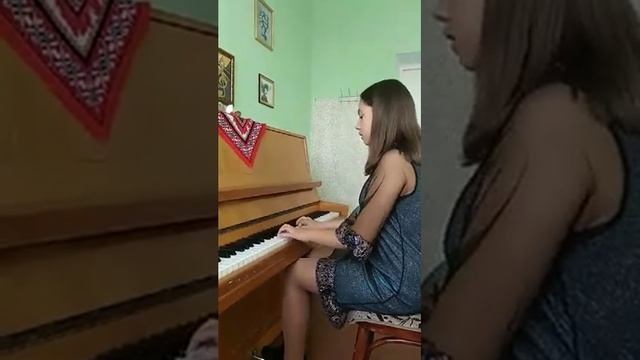 О.Грибоєдов "Вальс"(Боднарук Софія) смотреть онлайн