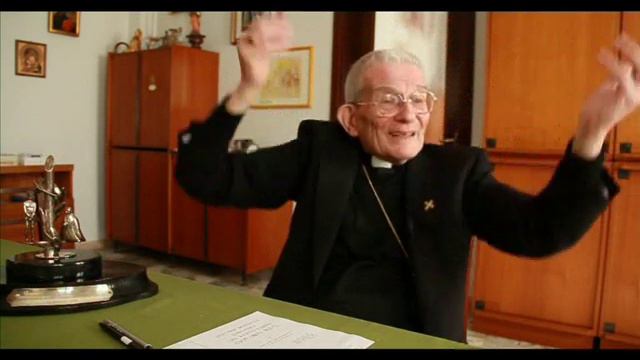 50 anni fa si apriva il Concilio Vaticano II: intervista a mons. Loris Capovilla смотреть онлайн