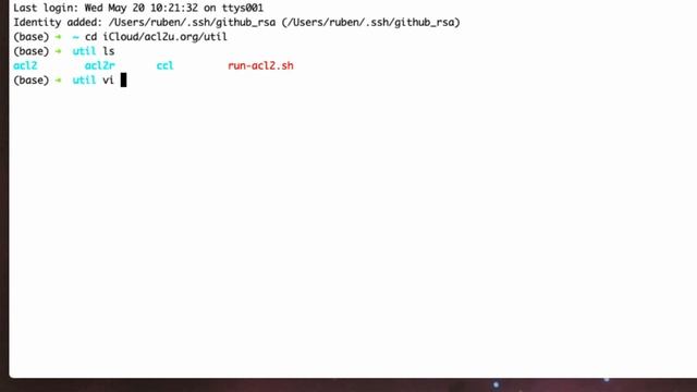 Running ACL2 in a Docker Image смотреть онлайн
