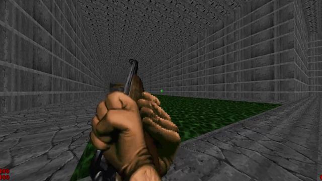 custom doom 2 weapons смотреть онлайн