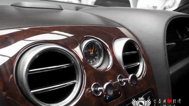 【汽車入庫】2006 賓利BENTLY 最尊榮奢華的代表 смотреть онлайн