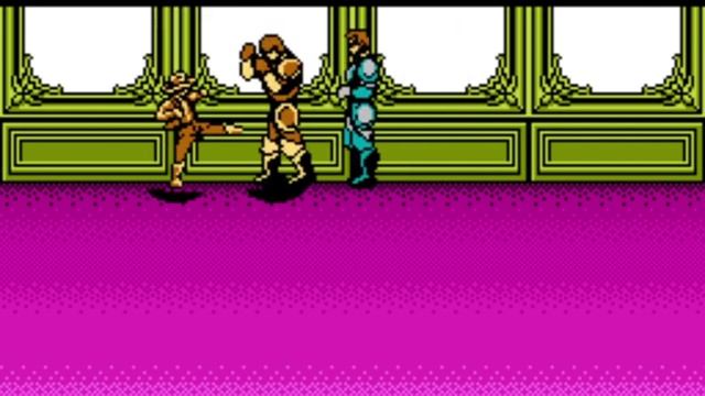 Playing Every NES Game #8 - The Adventures of Bayou Billy + Cheats - Part 3 смотреть онлайн