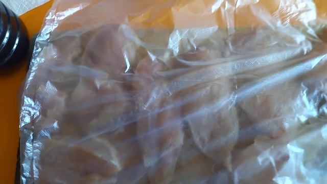 Классный рецепт домашнего майонеза и системного ужина из куриной грудки смотреть онлайн