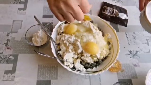Котлеты из ротана. Очень вкусные ротаньи котлеты! смотреть онлайн