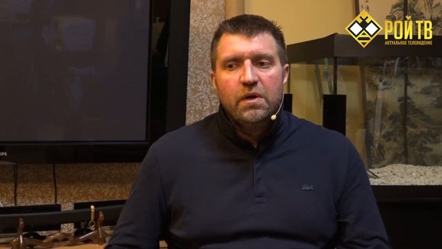Почему цветные революции побеждают только в странах третьего мира. смотреть онлайн
