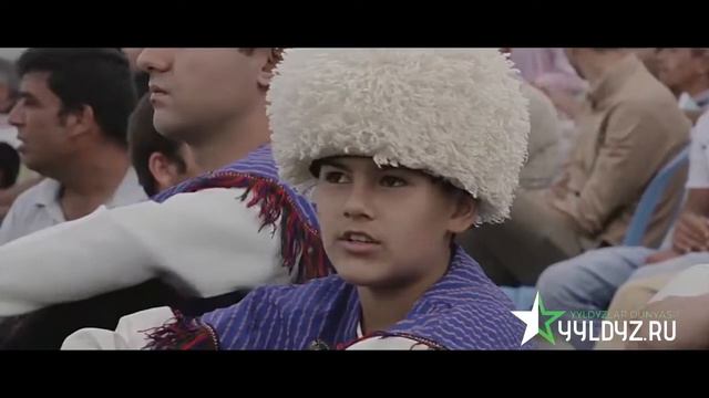 Emin Rasen - Oghlum (Turkmen Rap) [www.yyldyz.ru]