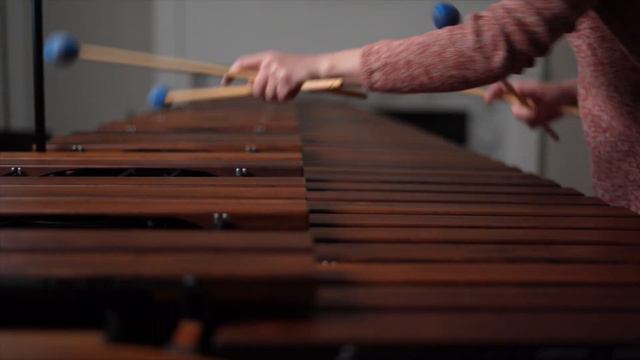 A Sweet Smile [Amber's Theme] - Violin Percussion Cover (Genshin Impact) смотреть онлайн