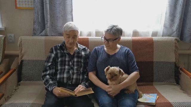 Сказки без маски (К.И.Чуковский "Скрюченная песня") смотреть онлайн