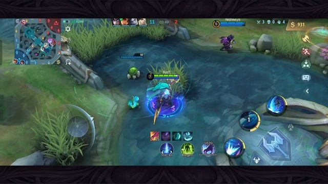 ALPHA TUTORIAL 2023 | MASTER ALPHA IN JUST 13 MINUTES | BUILD, COMBO AND MORE | MLBB смотреть онлайн