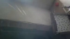 Откосы на балконе