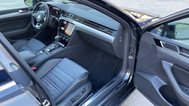 \\\VW PASSAT ПОЛНОПРИВОДНЫЙ САМОЛЁТ С МОТОРОМ 2.0ТDI 240 ls и ЭКСКЛЮЗИВНОЙ КОМПЛЕКТАЦИИ 2xR-LINE\\\ смотреть онлайн