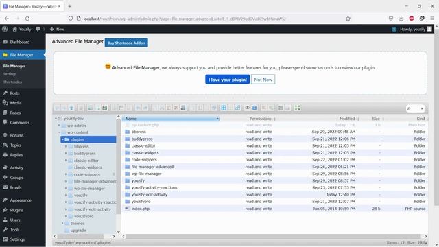 How to Hide Post Form on BuddyPress Global Activity Page смотреть онлайн