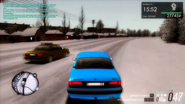 МОМЕНТЫ С MTA PROVINCE И CS:GO смотреть онлайн