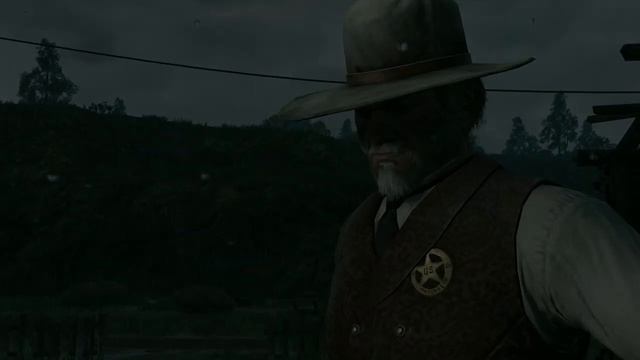 Red Dead Redemption HINDI Gameplay Walkthrough Part 3 "The Burning" (XBOX SERIES X) смотреть онлайн