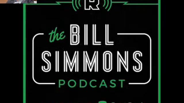 The Bill Simmons Podcast NBA Playoff Mailbag And Charlamagne Tha God (Ep. 203) - TBS