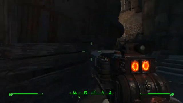 Fallout 4 GOTY - 100% Walkthrough part 18 ► No commentary 1080p 60fps смотреть онлайн