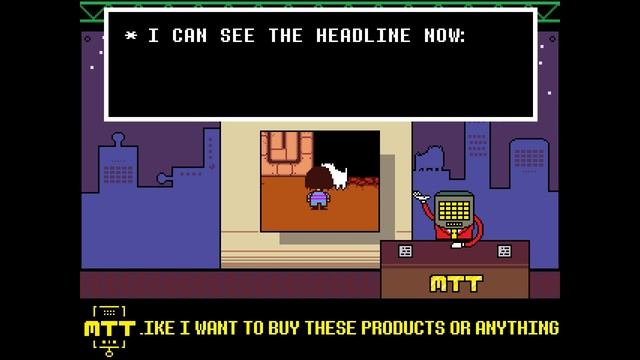 Undertale Walkthrough Part 12 - Fighting The Royal Guard Bros & Ticking Time Bombs (Blind Run) смотреть онлайн