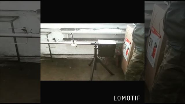 ООО ВЕРТЕЛЪ. Вертел для жарки барашка смотреть онлайн