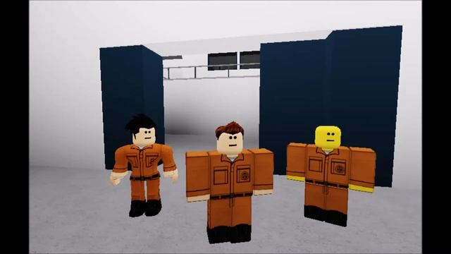 SCP-173 Roblox Animation смотреть онлайн